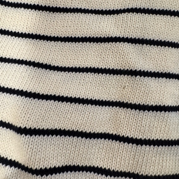 Sezane LÉONTINE JUMPER - Picture 5 of 6